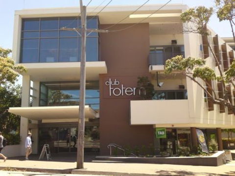 Club Totem - Accommodation Port Macquarie 0