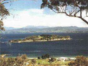 Alonnah TAS Accommodation Port Macquarie