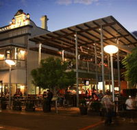 The Plough Inn Steakhouse Restaurant - Accommodation Port Macquarie