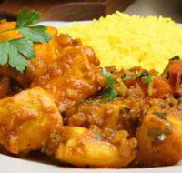 Shandar Tandoori Indian Restaurant - Accommodation Port Macquarie