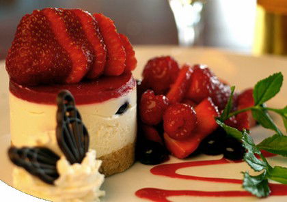 Zali's Restaurant - Accommodation Port Macquarie 0