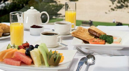 Zali's Restaurant - Accommodation Port Macquarie 1