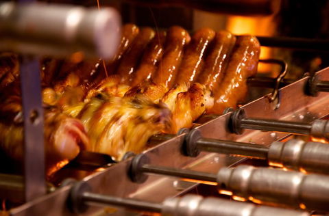 BahBQ Brazilian Grill - Accommodation Port Macquarie 4