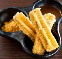 Extra Virgin Fine Foods Tapas Restaurant - Accommodation Port Macquarie