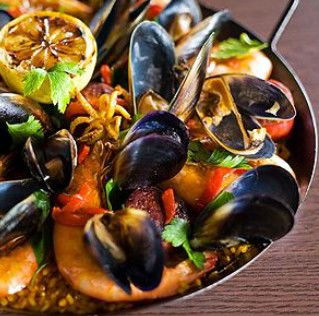 Extra Virgin Fine Foods Tapas Restaurant - Accommodation Port Macquarie 4