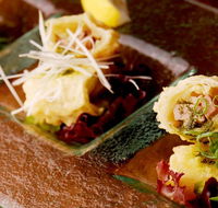 HaNa Ju-Rin Japanese Restaurant - Accommodation Port Macquarie