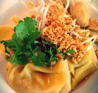 Thaii Restaurant - Accommodation Port Macquarie