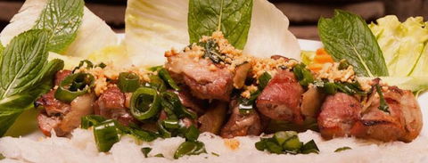 Bay Tinh Restaurant - Accommodation Port Macquarie 1