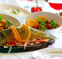 Bundu Khan - Accommodation Port Macquarie