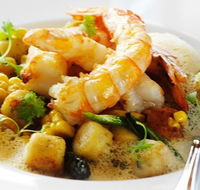 La Grillade - Accommodation Port Macquarie