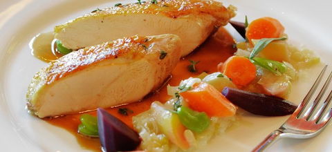 La Grillade - Accommodation Port Macquarie 1