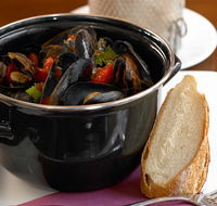Le Bistro-Union Hotel - Accommodation Port Macquarie