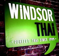 Windsor Thai Palace - Accommodation Port Macquarie