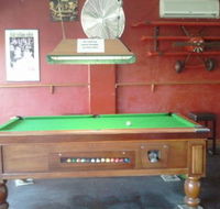 Casablanca Lounge - Accommodation Port Macquarie