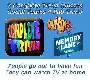 Complete Trivia - Accommodation Port Macquarie 0