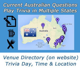 Complete Trivia - Accommodation Port Macquarie 1