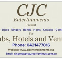 CJC Entertainments - Accommodation Port Macquarie