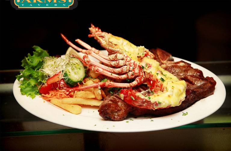 Heckenberg NSW Accommodation Port Macquarie