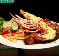 Green Valley Hotel - Accommodation Port Macquarie