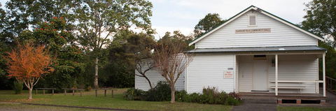 Nigi Nigi - Accommodation Port Macquarie 4