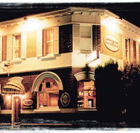 Sawyers Arms Tavern - Accommodation Port Macquarie
