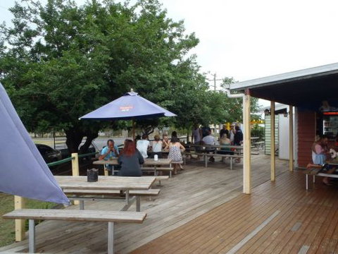 Maidenwell Hotel - Accommodation Port Macquarie 2