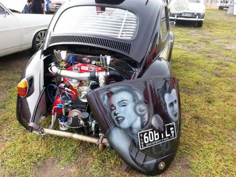 Maidenwell Hotel - Accommodation Port Macquarie 6