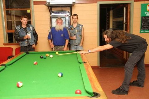 Maidenwell Hotel - Accommodation Port Macquarie 7