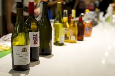BarUp Unique Bar And DJ Hire - Accommodation Port Macquarie 1