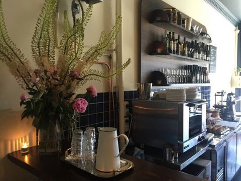 Smithward - Accommodation Port Macquarie 8