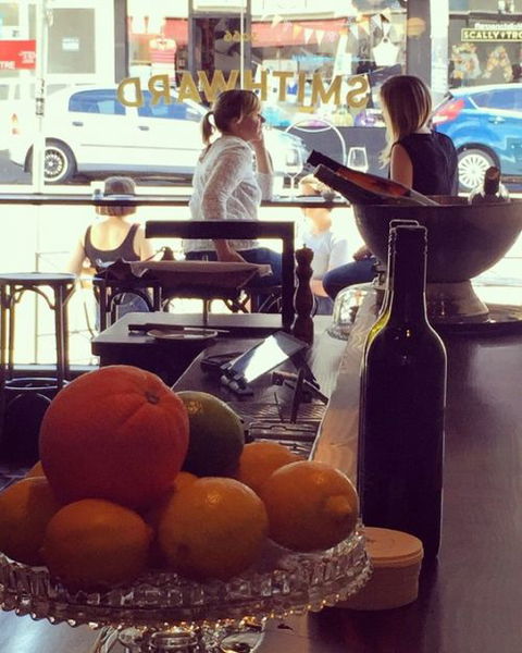 Smithward - Accommodation Port Macquarie 9