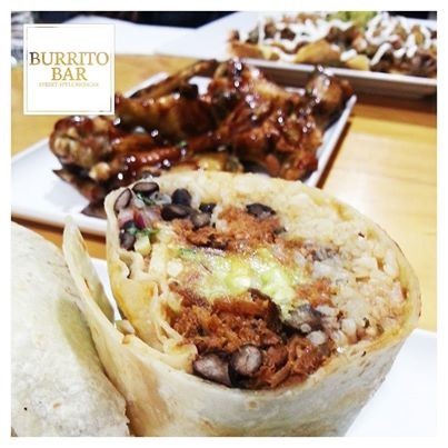 The Burrito Bar - Accommodation Port Macquarie 0