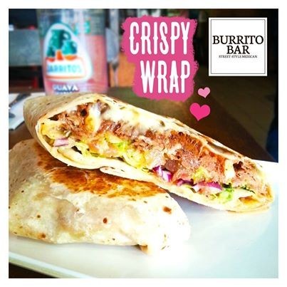 The Burrito Bar - Accommodation Port Macquarie 1