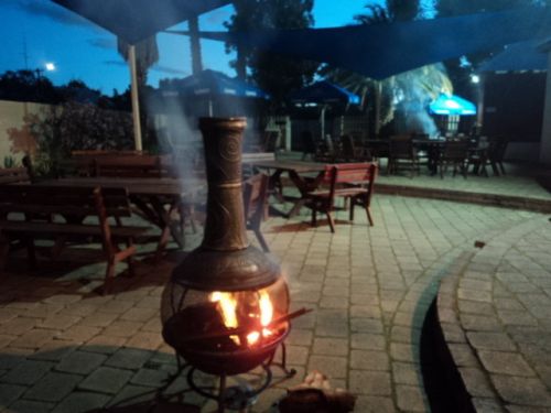Andrews ACT Accommodation Port Macquarie