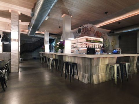 Honey Bar And Restaurant - Accommodation Port Macquarie 0
