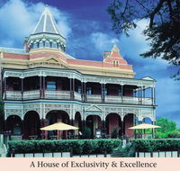 Queenscliff Hotel - Accommodation Port Macquarie