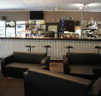 The Falls Bar amp Cafe - Accommodation Port Macquarie