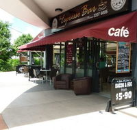 The Espresso Bar Victoria Point - Accommodation Port Macquarie