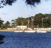 The Waterfront Wynyard - - Accommodation Port Macquarie