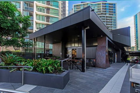 Workshop 14 - Accommodation Port Macquarie 0