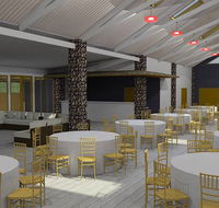 Rhino Lodge Dubbo - Accommodation Port Macquarie