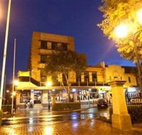Amaroo Hotel - Accommodation Port Macquarie