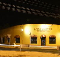 Casa Nostra Pizza  Spaghetti House - Accommodation Port Macquarie