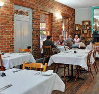 Stokers Restaurant  Bar - Accommodation Port Macquarie