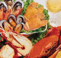The Raw Prawn - Accommodation Port Macquarie