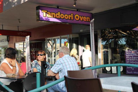 The Tandoori Oven - Accommodation Port Macquarie 1