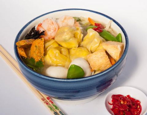 Jian’s Sushi & Noodle Bar - Accommodation Port Macquarie 1