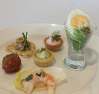 Pasfields Restaurant - Accommodation Port Macquarie