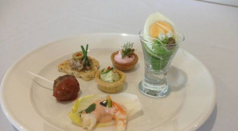 Pasfields Restaurant - Accommodation Port Macquarie 0