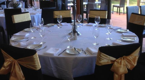 Pasfields Restaurant - Accommodation Port Macquarie 1